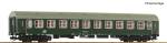 ROCO 6280069 - Reisezugwagen 2. Klasse, CD